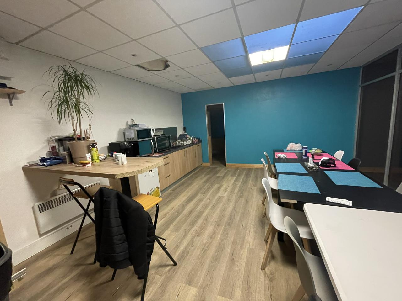 Local d'activité Saint-Quentin-Fallavier 1050m² Vente local d'activité Saint-Quentin-Fallavier Isère OVACT2317712 10
